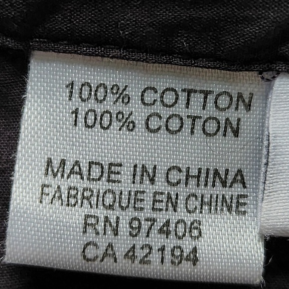 Boxfresh Shirt Dress Womens Medium Utility Gray Roll Tab Sleeve Cargo Pockets - Picture 9 of 16